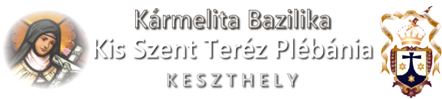 Karmelita Bazilika - Keszthely